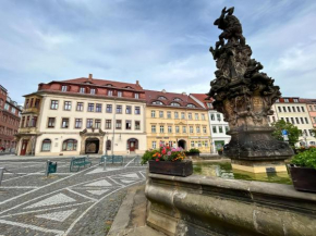 Apartment Anno 1529 - Malzmönch Laurentius by Interhome Zittau